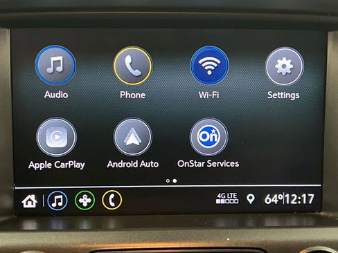 Used 2022 Chevrolet Colorado LT w/ Fleet Safety Package image 39