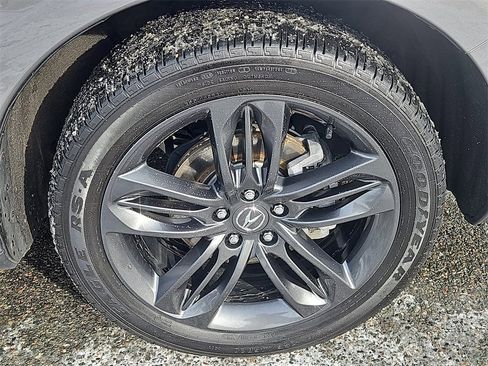 Used 2024 Acura RDX A-Spec image 10