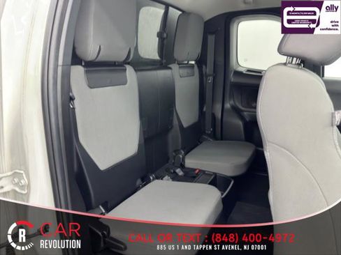 Used 2021 Toyota Tacoma SR5 image 48