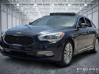 Used 2015 Kia K900 Luxury RWD video 1