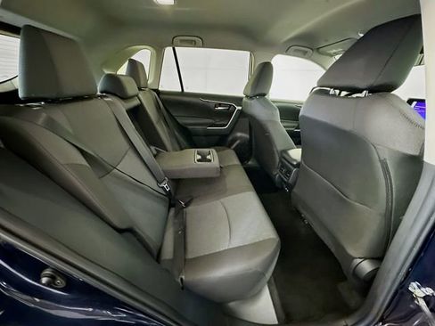 Certified 2025 Toyota RAV4 XLE image 25
