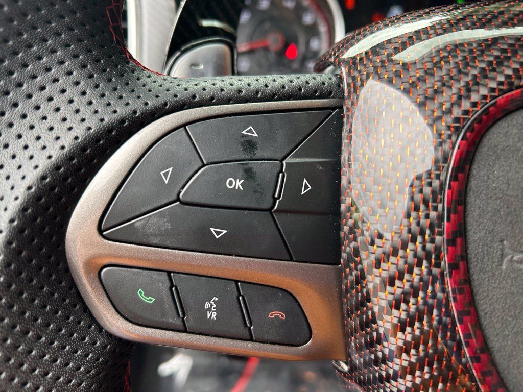 Used 2021 Dodge Charger Scat Pack RWD image 19