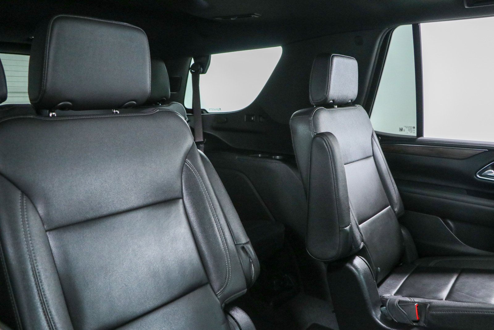 Used 2023 Chevrolet Tahoe Z71 AWD/4WD image 32