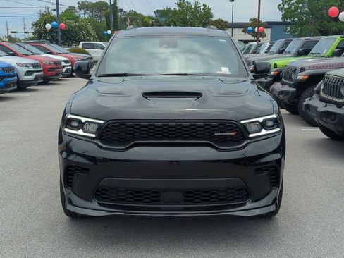 New 2026 Dodge Durango GT AWD/4WD image 10