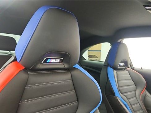 Used 2024 BMW M2 w/ Lighting Package image 22