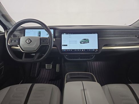 Used 2024 Rivian R1S Adventure AWD/4WD image 27
