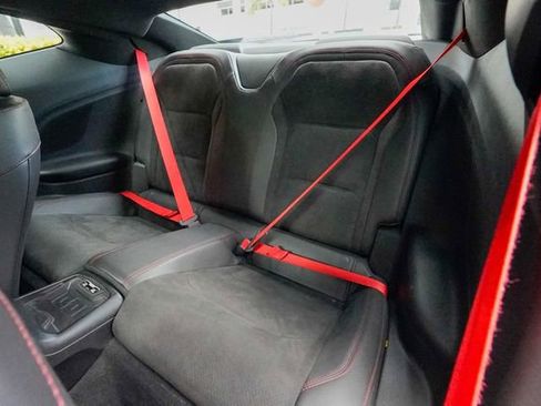 Used 2018 Chevrolet Camaro ZL1 RWD image 71