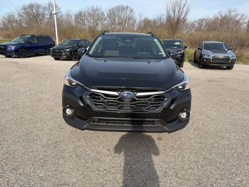 Certified 2024 Subaru Crosstrek 2.0i Premium image 7
