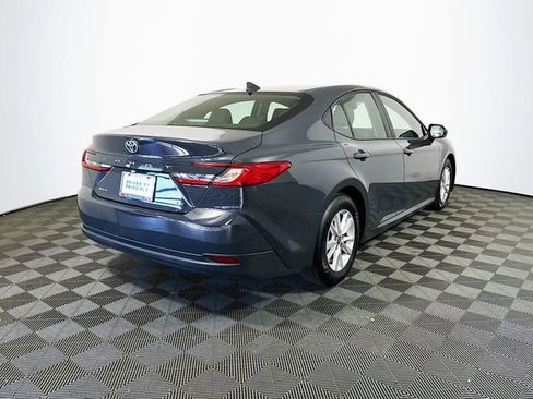 Certified 2025 Toyota Camry LE image 8