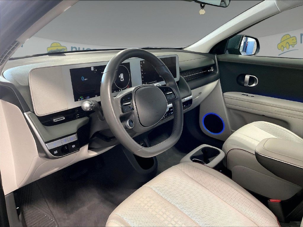 Used 2023 Hyundai Ioniq 5 SEL AWD/4WD image 8