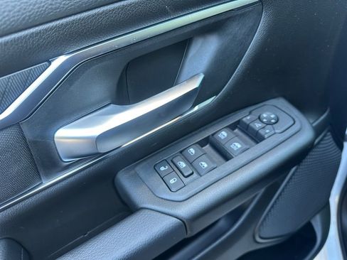 New 2026 RAM 1500 Big Horn w/ Night Edition image 28