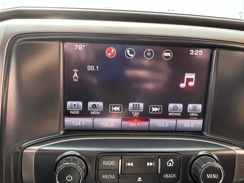 Used 2016 GMC Sierra 1500 SLT w/ All-Terrain Package AWD/4WD image 21