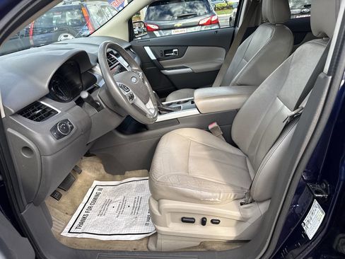Used 2011 Ford Edge SEL w/ 202A Rapid Spec Order Code image 10