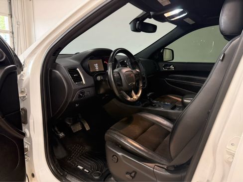 Used 2019 Dodge Durango GT AWD/4WD image 14
