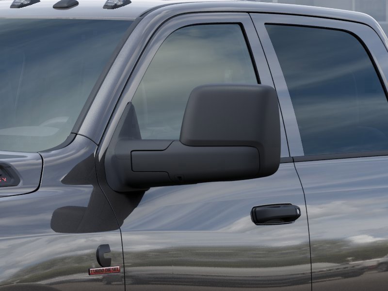 New 2026 RAM 3500 Tradesman AWD/4WD image 12