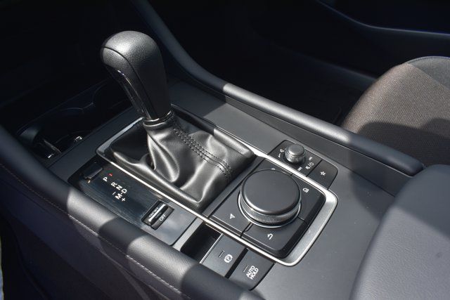 Used 2026 MAZDA MAZDA3 s FWD image 24