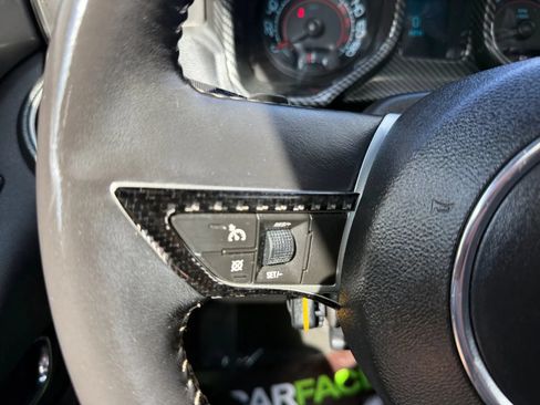 Used 2011 Chevrolet Camaro SS w/ RS Package RWD image 24