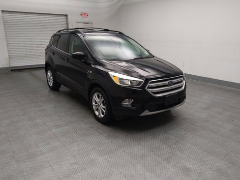 Used 2018 Ford Escape SE AWD/4WD image 13