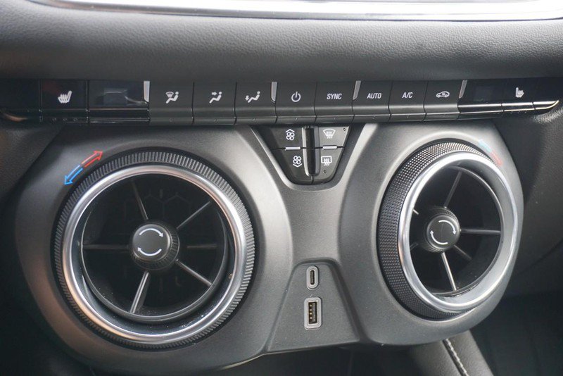 Used 2024 Chevrolet Blazer LT w/ LPO, Floor Liner Package FWD image 39