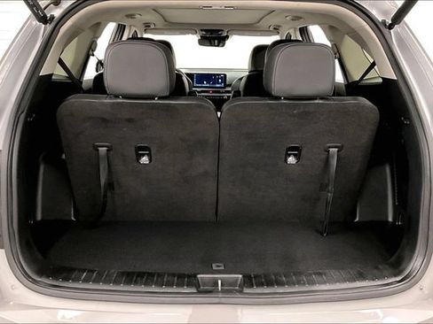 Used 2025 Kia Sorento EX w/ Panoramic Sunroof Package AWD/4WD image 41