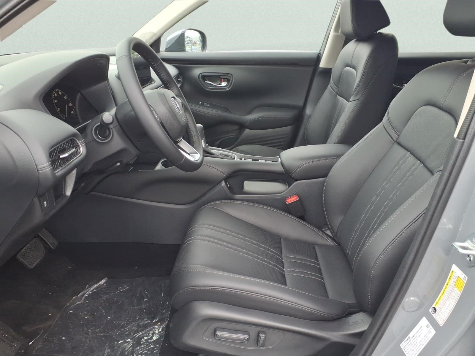 New 2027 Honda HR-V EX-L image 16