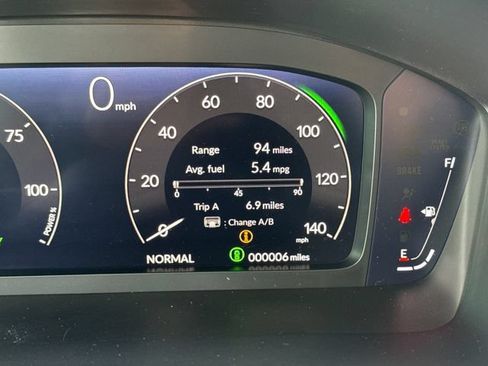 Used 2026 Honda CR-V Sport Touring image 24