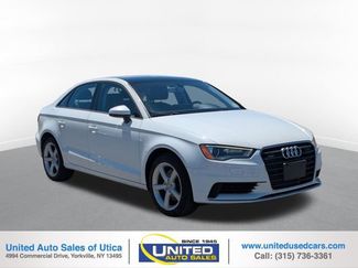 Used 2015 Audi A3 2.0T Premium w/ Cold Weather Package AWD/4WD video 1