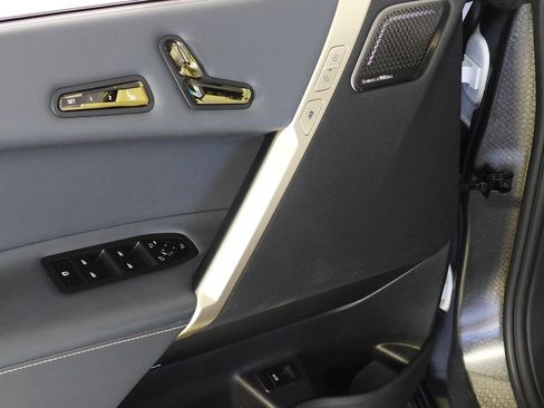 Certified 2023 BMW iX M60 w/ Executive Package image 11