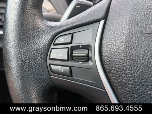 Used 2016 BMW 228i xDrive Convertible AWD/4WD image 19