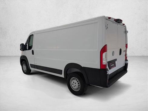 New 2026 RAM ProMaster 1500 w/ Convenience Group image 8
