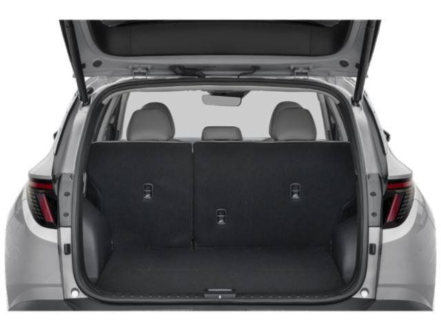Used 2025 Hyundai Tucson SEL FWD image 13