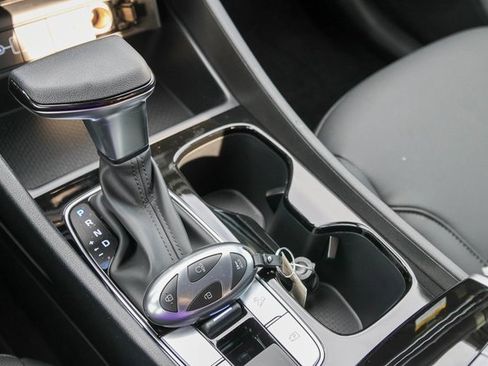 New 2026 Hyundai Santa Cruz SEL image 16