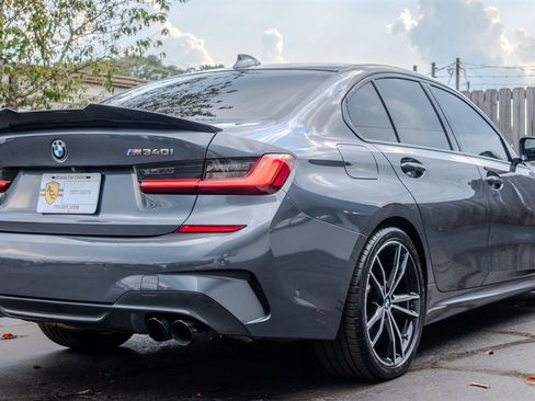 Used 2021 BMW M340i w/ Parking Assistance Package image 5