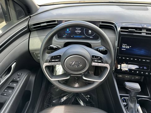 Used 2024 Hyundai Santa Cruz SEL w/ Activity Package image 13