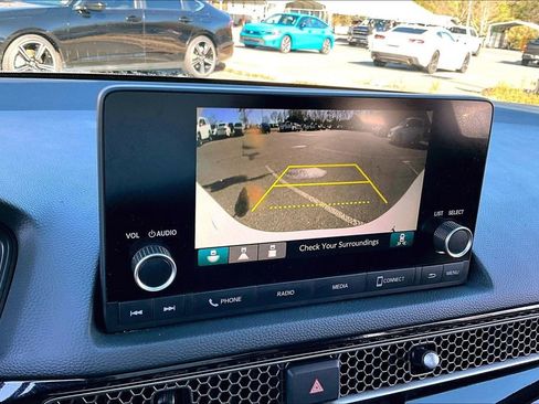 Used 2025 Honda Civic Sport image 13