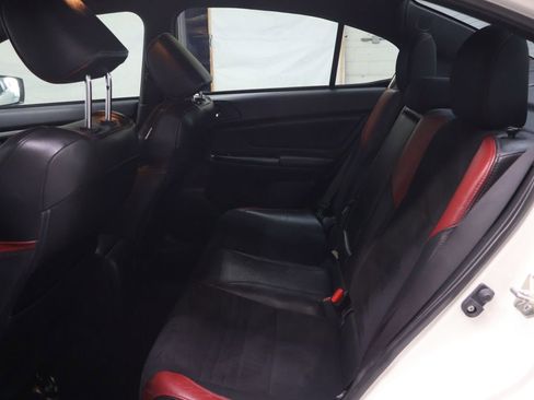 Used 2020 Subaru WRX Premium w/ Performance Package image 13