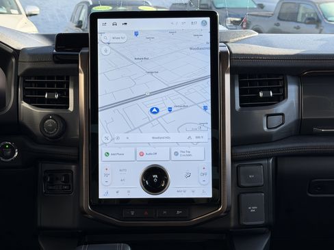 Certified 2022 Ford F150 Lightning Lariat w/ Equipment Group 511A High image 19