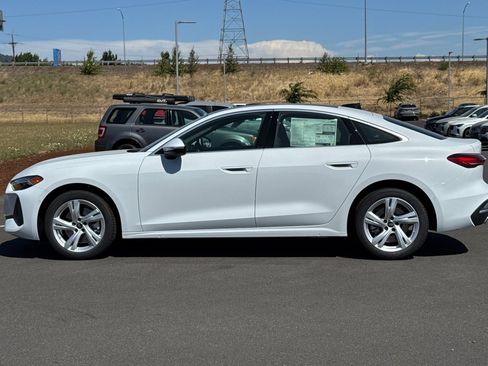 Used 2025 Audi A5 2.0T Premium w/ Premium Plus AWD/4WD image 6