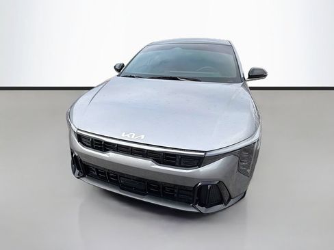 Used 2025 Kia K4 GT-Line w/ GT-Line Sunroof Package FWD image 2