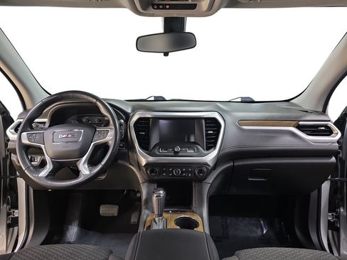 Used 2019 GMC Acadia SLE AWD/4WD image 9