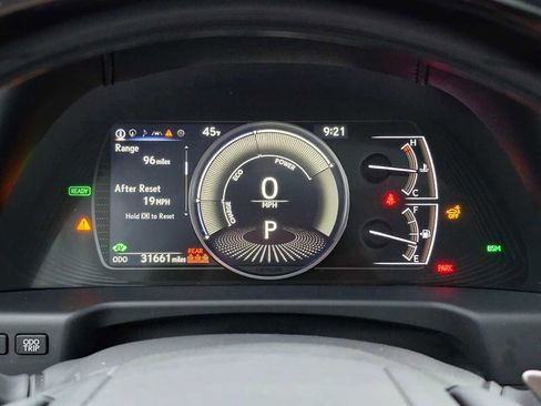 Used 2019 Lexus ES 300h image 22