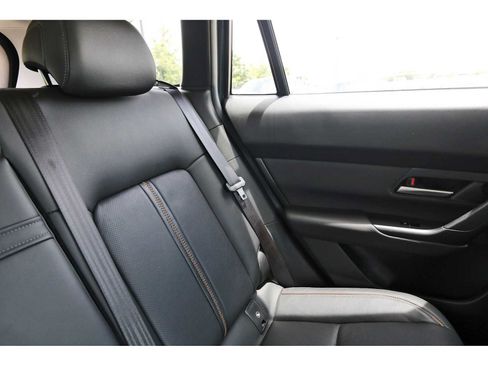 Used 2024 MAZDA CX-50 AWD 2.5 Turbo w/ Cargo Package image 9