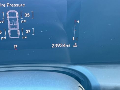 Used 2025 Buick Encore GX Preferred image 38