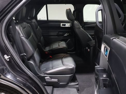 Used 2022 Ford Explorer ST w/ Equipment Group 401A image 23