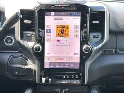 New 2026 RAM 2500 Big Horn image 23