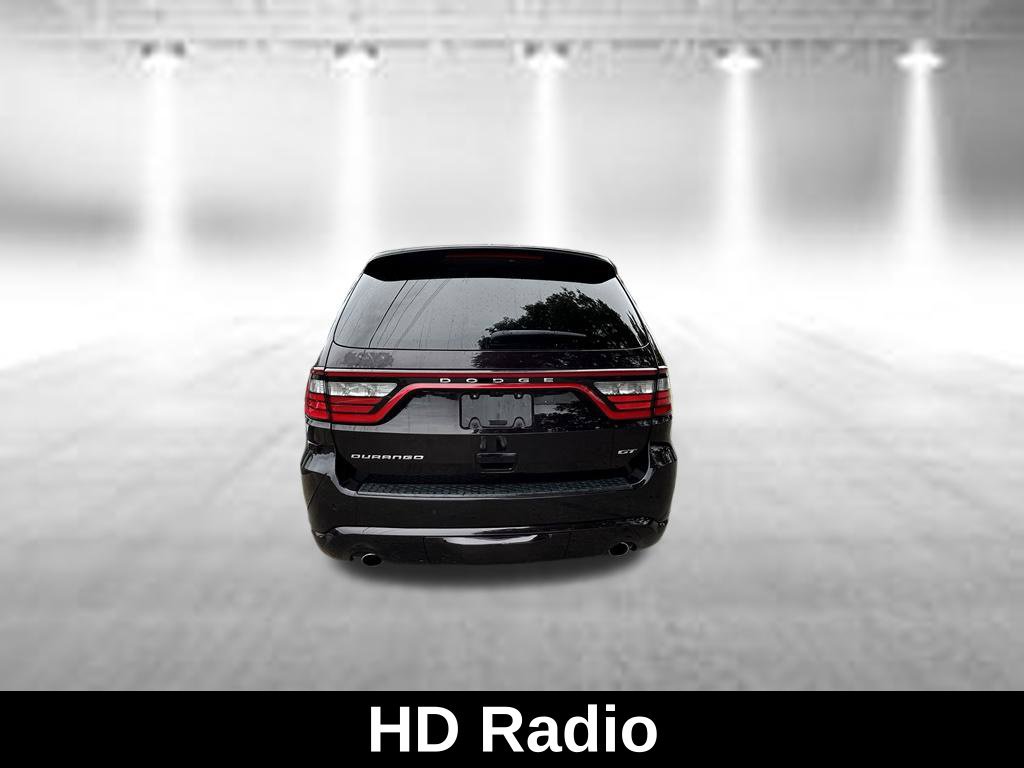 Used 2024 Dodge Durango GT RWD image 6