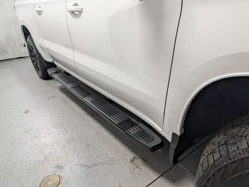 Used 2026 Chevrolet Silverado 1500 RST w/ Z71 Off-Road Package image 5