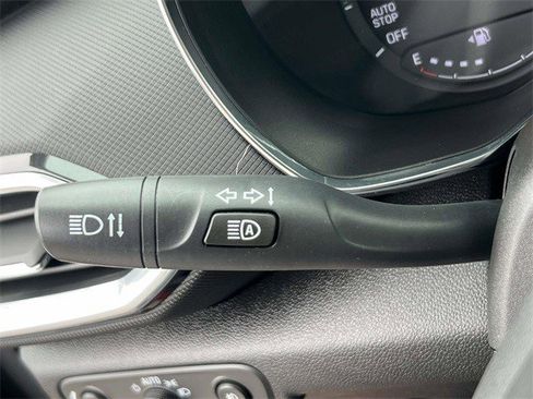 Certified 2023 Chevrolet TrailBlazer LT image 22