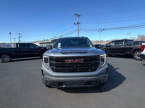New 2026 GMC Sierra 1500 Elevation w/ Elevation Premium Package image 2