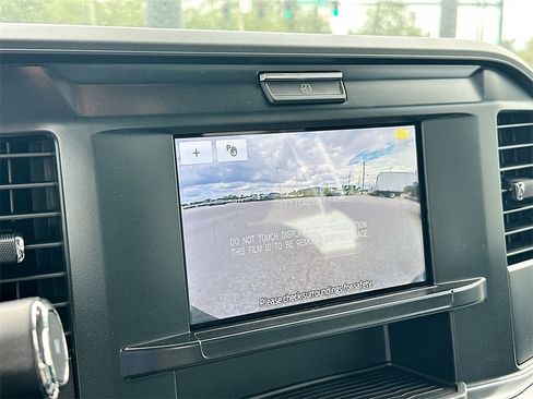 New 2025 Ford F550 4x4 Crew Cab Super Duty image 23